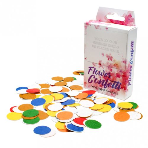 Confetti box - Image 1